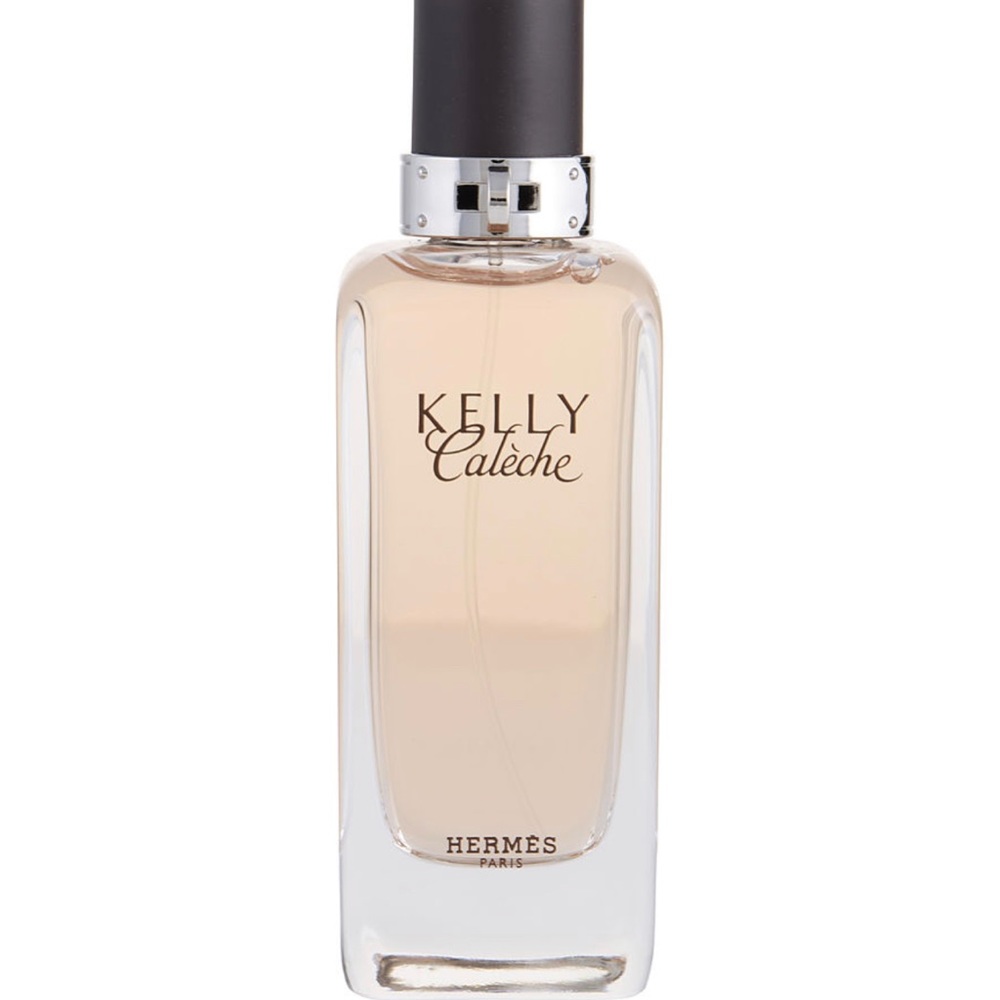 Hermes Kelly Caleche eau de toilette spray 3.3 oz